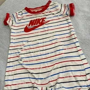 Nike bodysuit